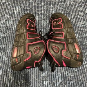 NIKE AIR MORE UPTEMPO